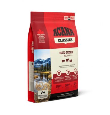 Acana Hondenvoer Classics Red Meat 11