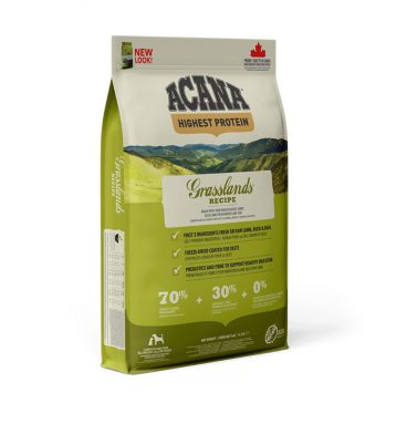 Acana Hondenvoer Highest Protein Grasslands 11