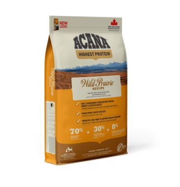 Acana Hondenvoer Highest Protein Wild Prairie 11