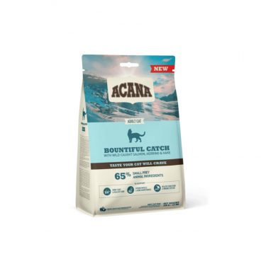 Acana Kattenvoer Bountiful Catch 1