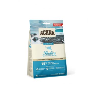 Acana Kattenvoer Pacifica 1