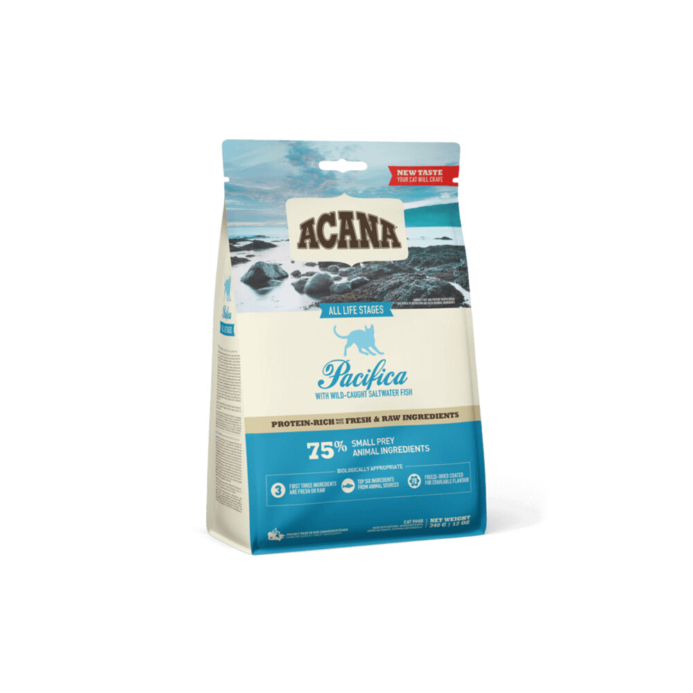 Acana Kattenvoer Pacifica 1