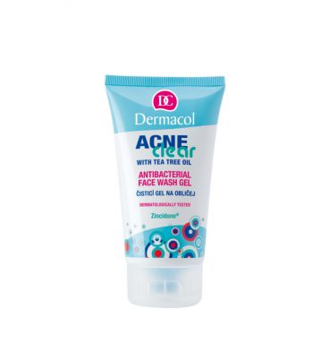 Acneclear Face Wash 150 ml