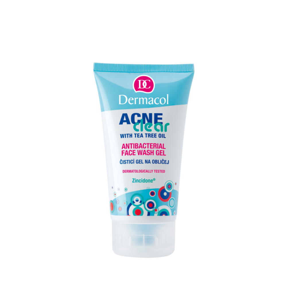 Acneclear Face Wash 150 ml