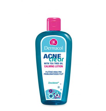 Acneclear Lotion 200 ml