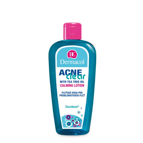 Acneclear Lotion 200 ml