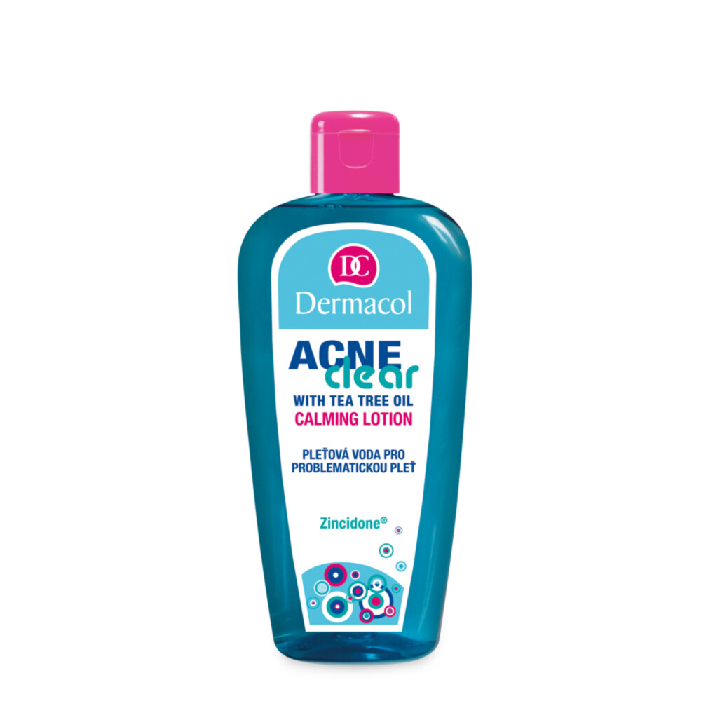 Acneclear Lotion 200 ml