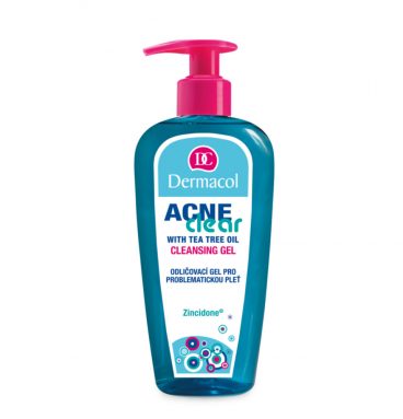 Acneclear Make Up Remover 200 ml