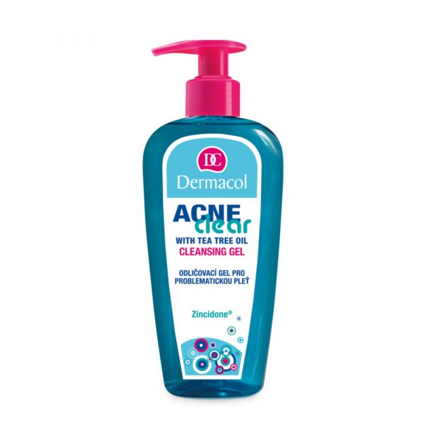 Acneclear Make Up Remover 200 ml