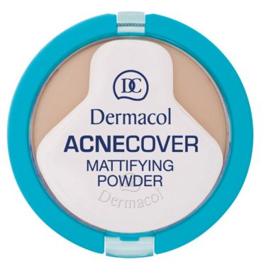 Acnecover Powder No 2