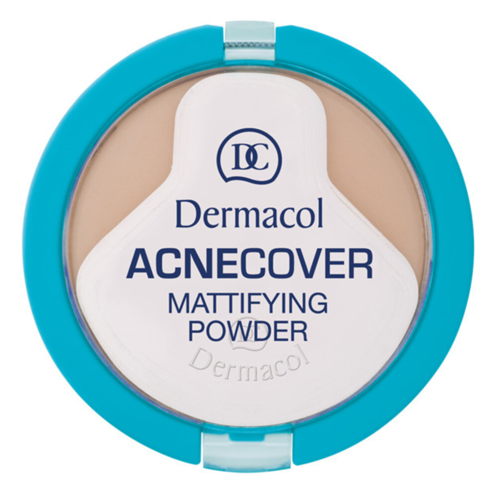 Acnecover Powder No 2