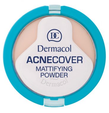 Acnecover Powder Porcelain No1 11 gr