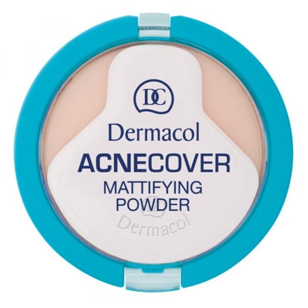 Acnecover Powder Porcelain No1 11 gr