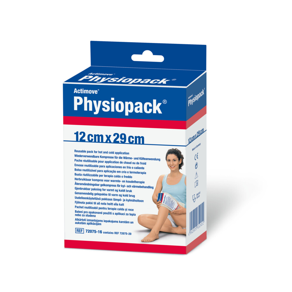 Actimove Physiopack Hot/Cold Pack