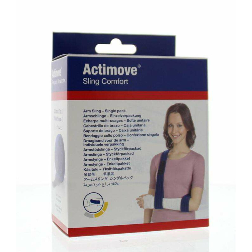 Actimove Sling 5.5 cm X 1.7 m VERP