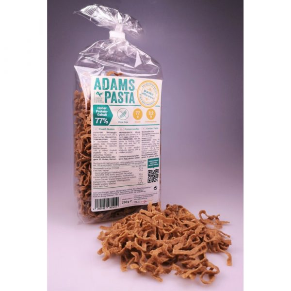 3x Adams Pasta Alla Eva 250 gr