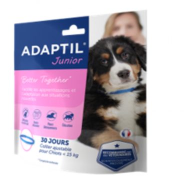 Adaptil Anti-stress Halsband Junior