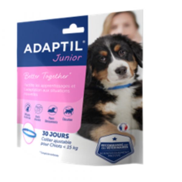 Adaptil Anti-stress Halsband Junior