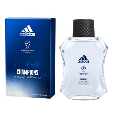 Adidas Aftershave Adidas UEFA VIII Champions Edition