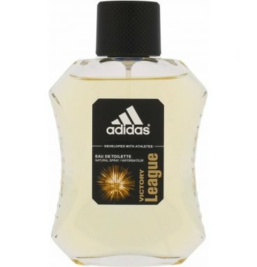 Adidas Victory League Eau de Toilette Spray 100 ml