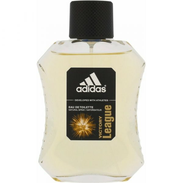 Adidas Victory League Eau de Toilette Spray 100 ml