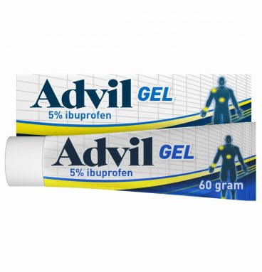 Advil Gel 60 gr