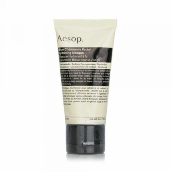 Aesop Masker Blue Chamomile Facial Hydrating 60 ml