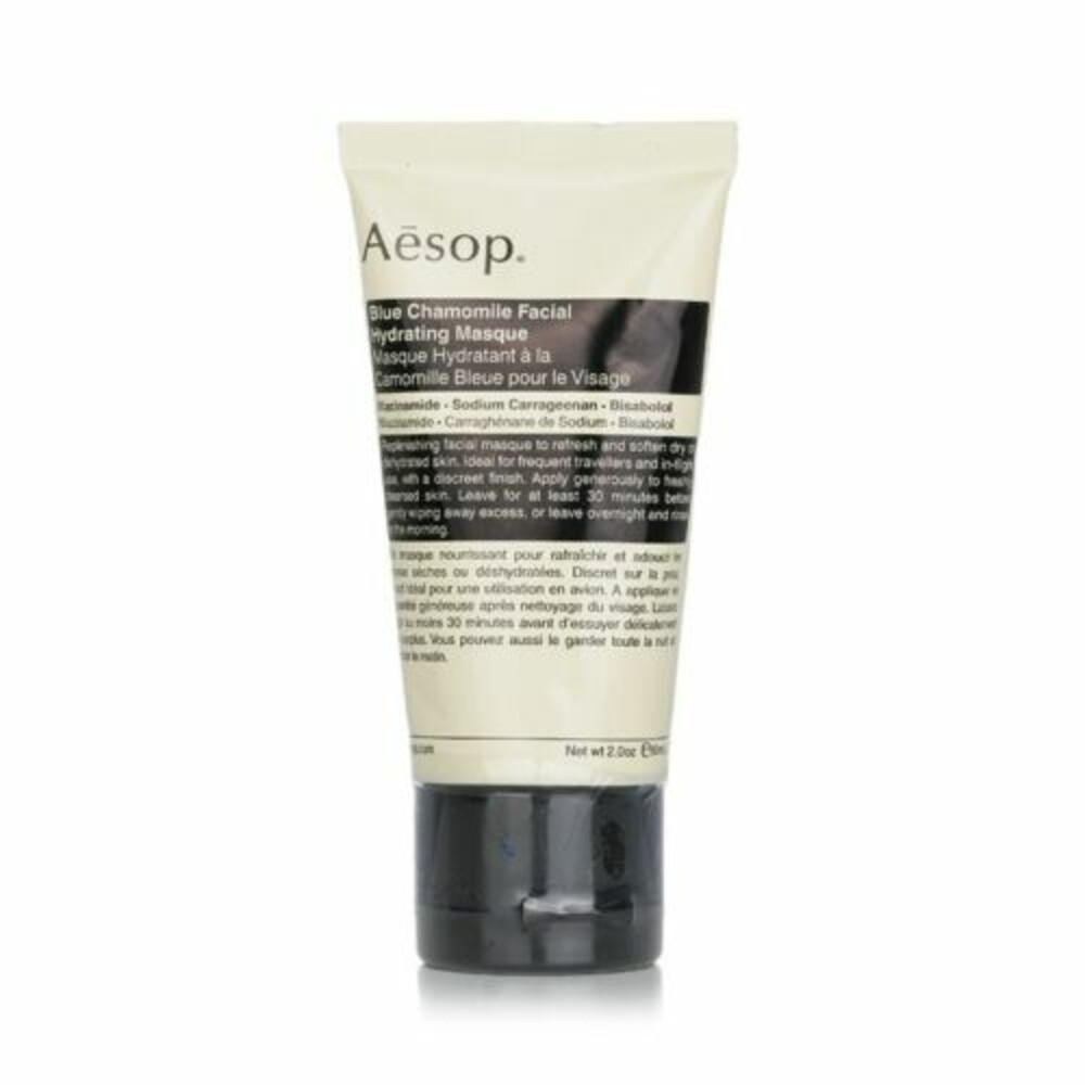 Aesop Masker Blue Chamomile Facial Hydrating 60 ml