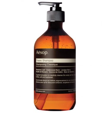 Aesop Shampoo Classic 500 ml