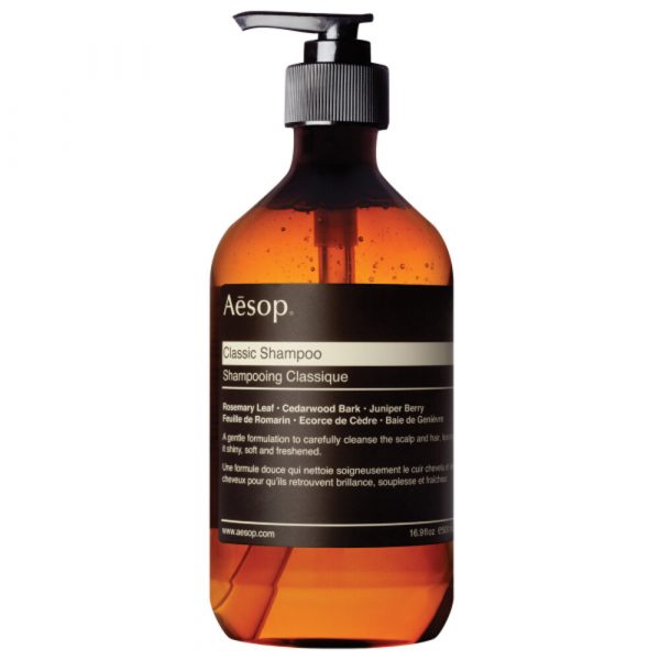 Aesop Shampoo Classic 500 ml