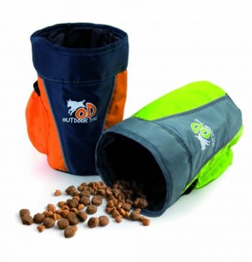 Afp Outdoor Dog Treat Bag