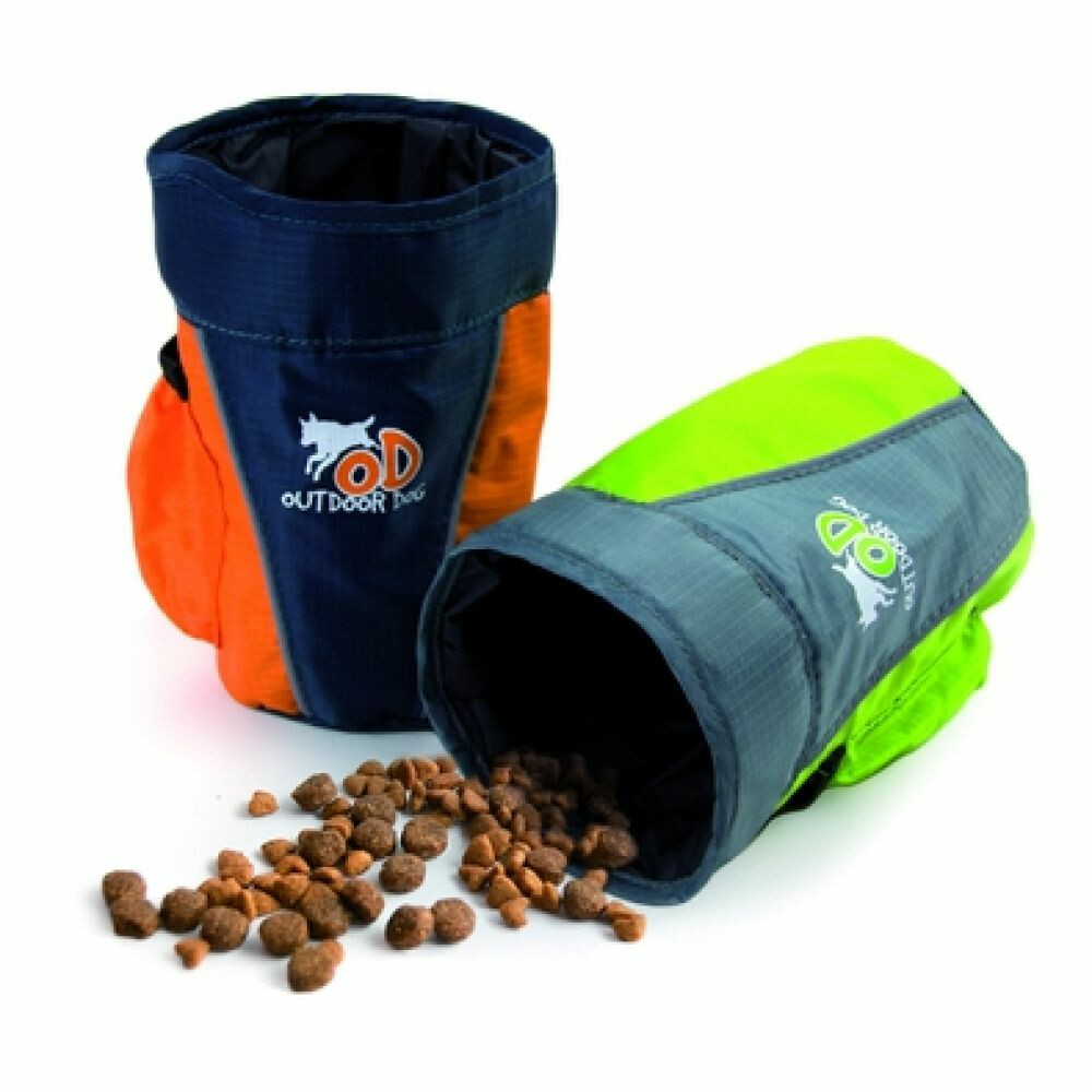 Afp Outdoor Dog Treat Bag