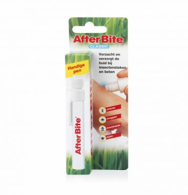 After bite Insectenpen Classic 14 ml