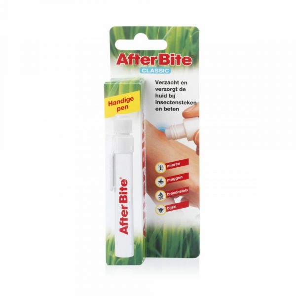 After bite Insectenpen Classic 14 ml