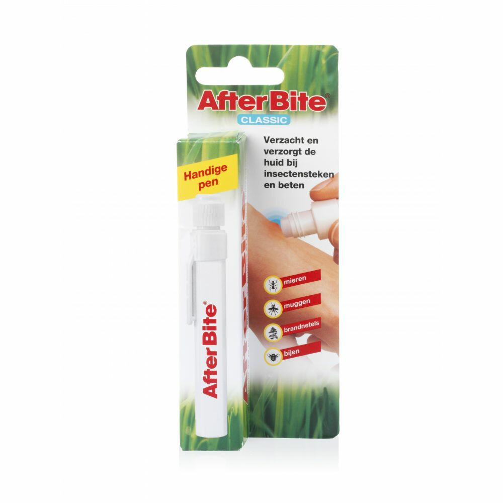 After bite Insectenpen Classic 14 ml