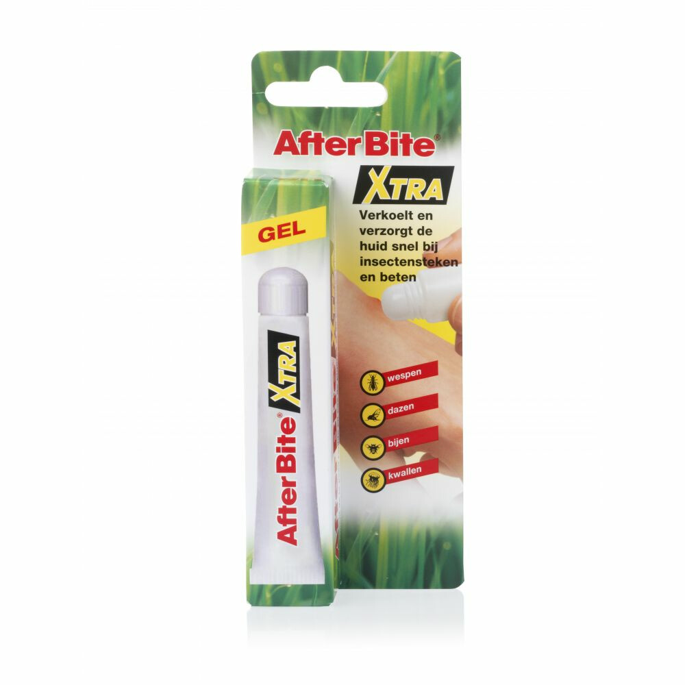 After bite Xtra 20 ml