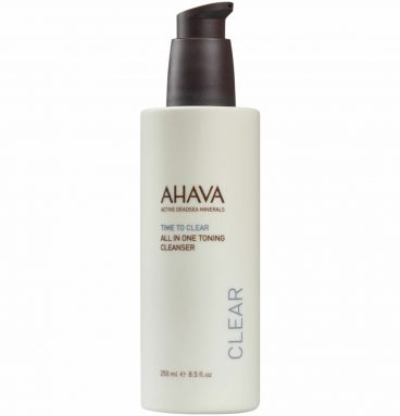 Ahava All In One Toning Cl 250 ml