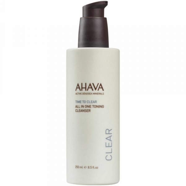 Ahava All In One Toning Cl 250 ml