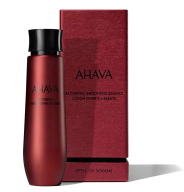 Ahava Apple of Sodom Activating Smoothing Essence 100 ml