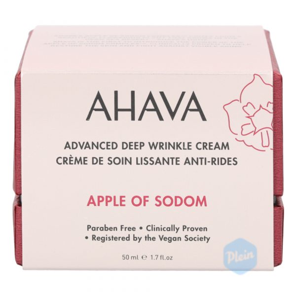 Ahava Apple of Sodom Dagcrème 50 ml