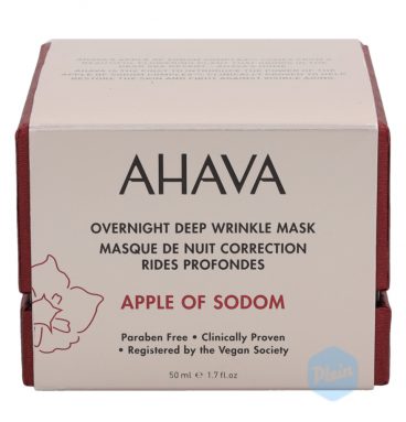 Ahava Apple of Sodom Masker 50 ml