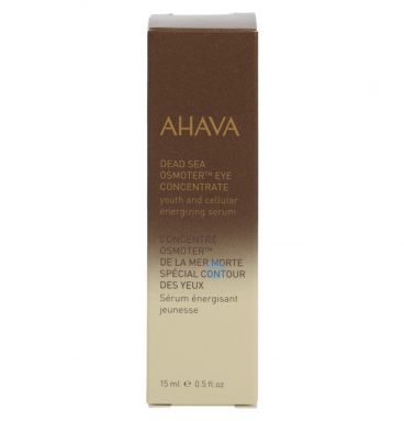 Ahava Dead Sea Osmoter Dagcrème 15 ml