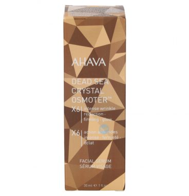 Ahava Dead Sea Osmoter Dagcrème 30 ml