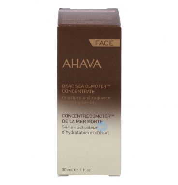 Ahava Dead Sea Osmoter Dagcrème 30 ml