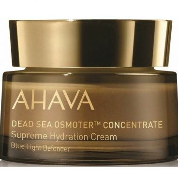 Ahava Dead Sea Osmoter Gezichtsverzorging 50 ml