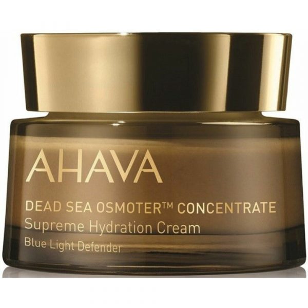 Ahava Dead Sea Osmoter Gezichtsverzorging 50 ml