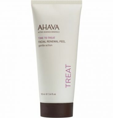 Ahava Facial Renewal Peel 100 ml