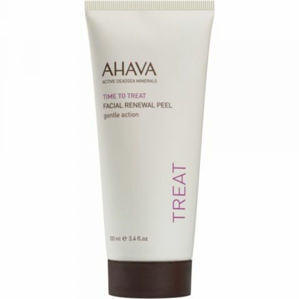 Ahava Facial Renewal Peel 100 ml