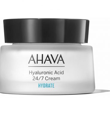 Ahava Hyaluronic Acid 24/7 Gezichtscrème 50 ml