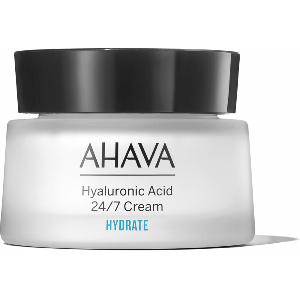 Ahava Hyaluronic Acid 24/7 Gezichtscrème 50 ml